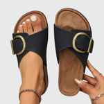 Ambre | Sandales orthopédiques
