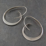 Spiral Elegance Earrings