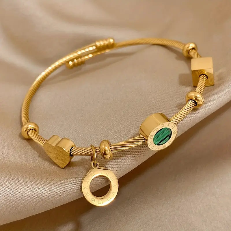 BRACELET | OR