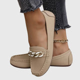 MELISSA | MOCASSINS ORTHOPÉDIQUES