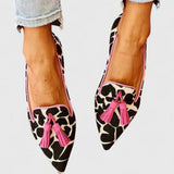 DHREIKA | MOCASSINS AJUSTEMENT PARFAIT