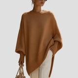 CHRYSA | PULL OVERSIZE EN TRICOT