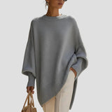 CHRYSA | PULL OVERSIZE EN TRICOT