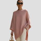 CHRYSA | PULL OVERSIZE EN TRICOT