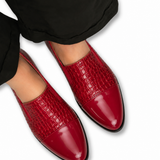 ARIELLA | MOCASSINS CLASSIQUES