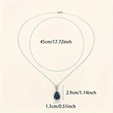 Alindra Feymorra Necklace