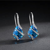 Seraphina Thorne Set | White Gold