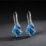 Seraphina Thorne Set | White Gold