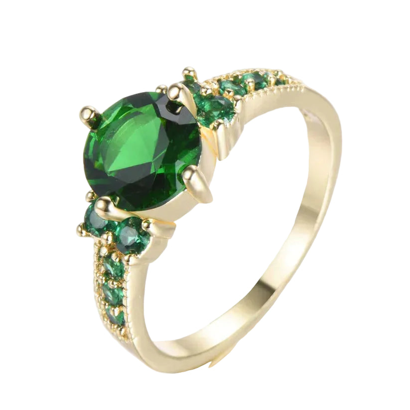BAGUE | OR