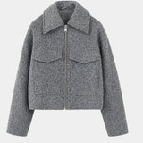 LAURÉLINE | VESTE ÉLÉGANTE CONFORT