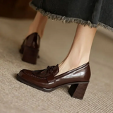 CARLA | MOCASSINS-ESCARPINS