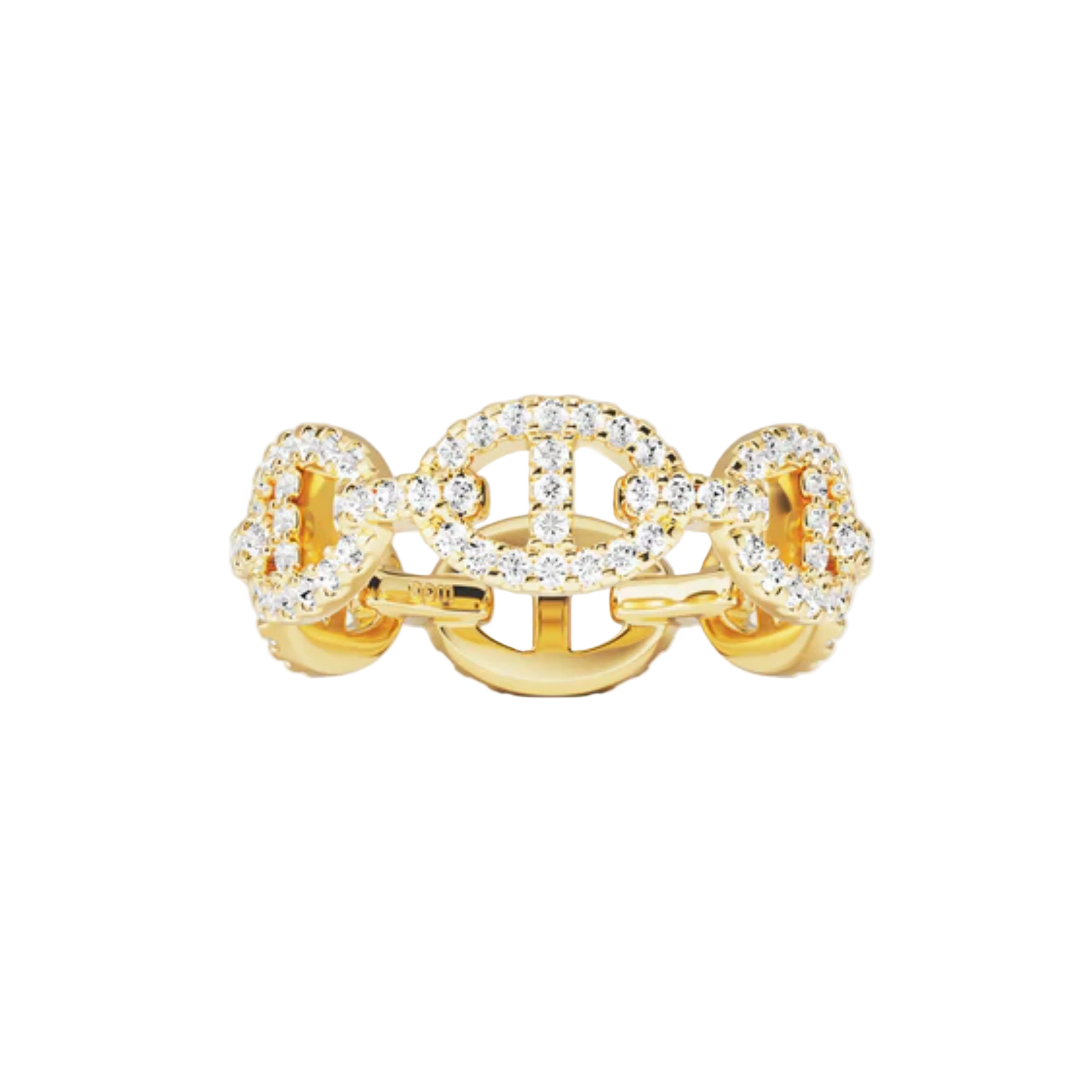 BAGUE | OR