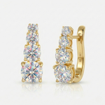 Carol earrings