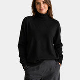 JASMINE | PULL HAUTE QUALITÉ