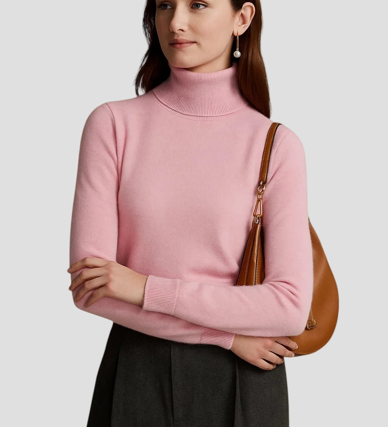 AMARA | PULL DE LUXE