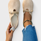 NORAH | MOCASSINS ORTHOPÉDIQUES
