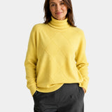 JASMINE | PULL HAUTE QUALITÉ