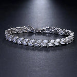 Nemorina Foliora Bracelet | Gold