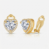 Goldie Earrings | Gold