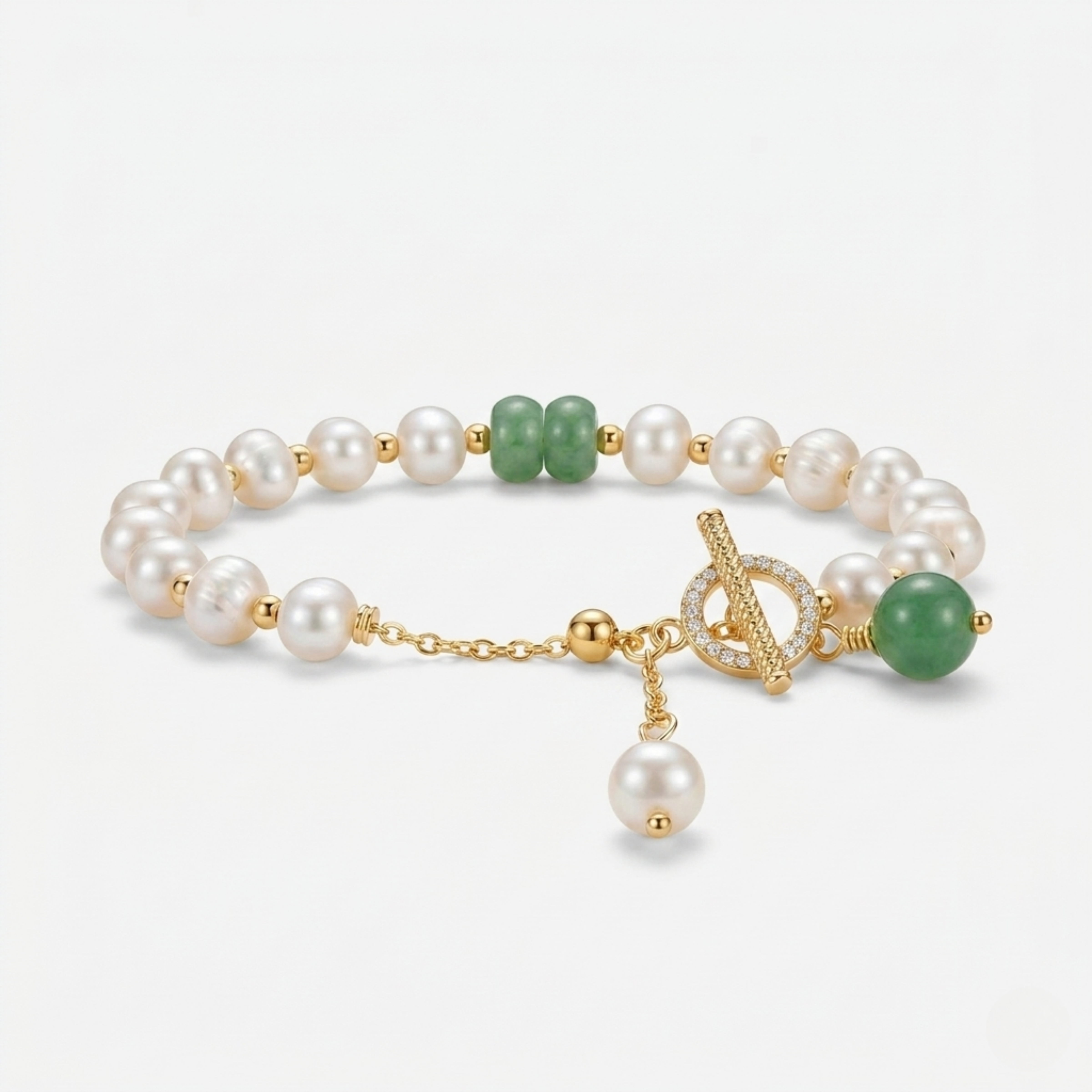 Ivy Bracelet