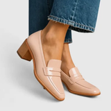 MYKZELLE | MOCASSINS ORTHOPÉDIQUES
