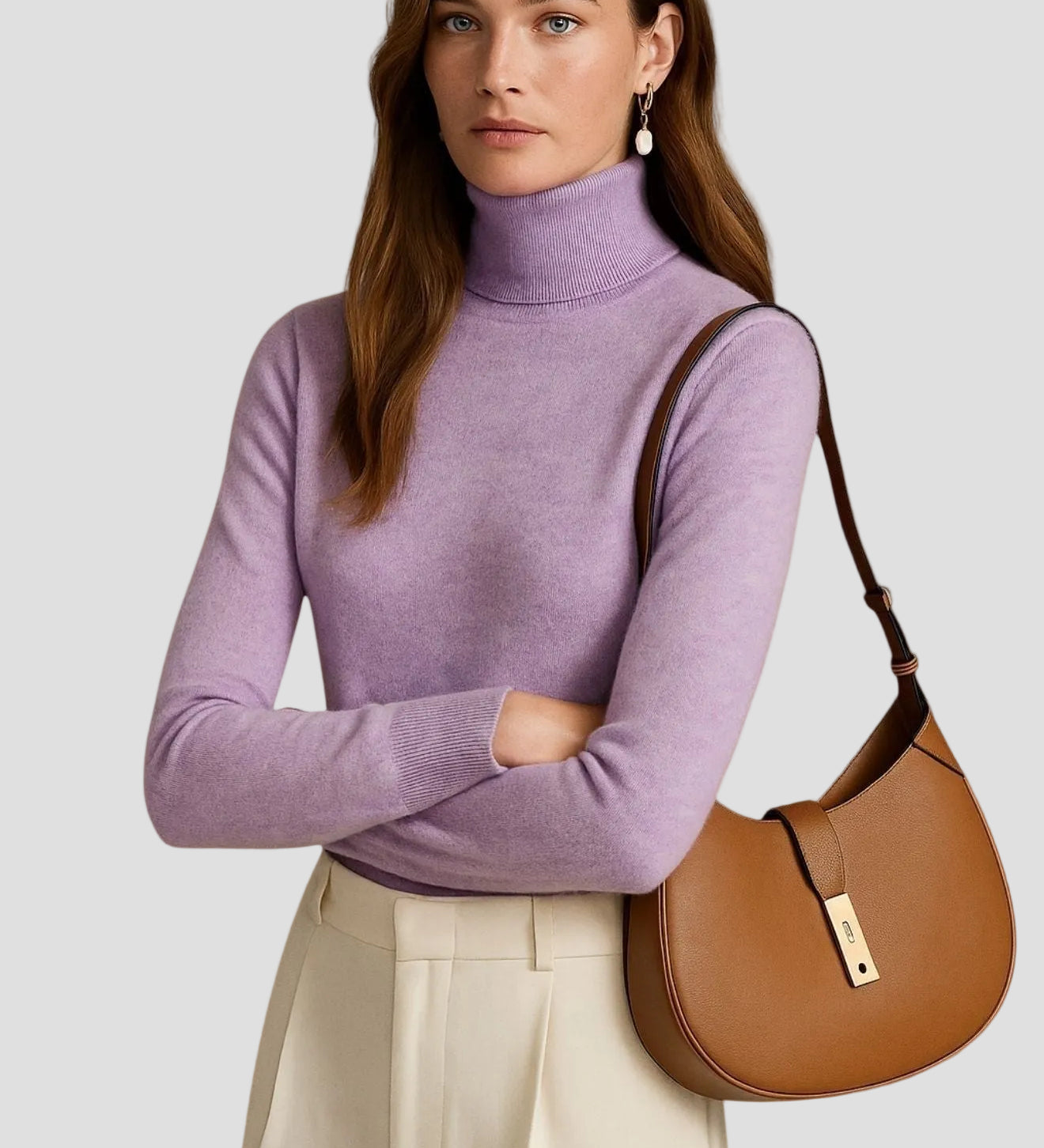 AMARA | PULL DE LUXE
