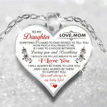 Words from the Heart Keepsake Necklace