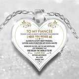 Words from the Heart Keepsake Necklace