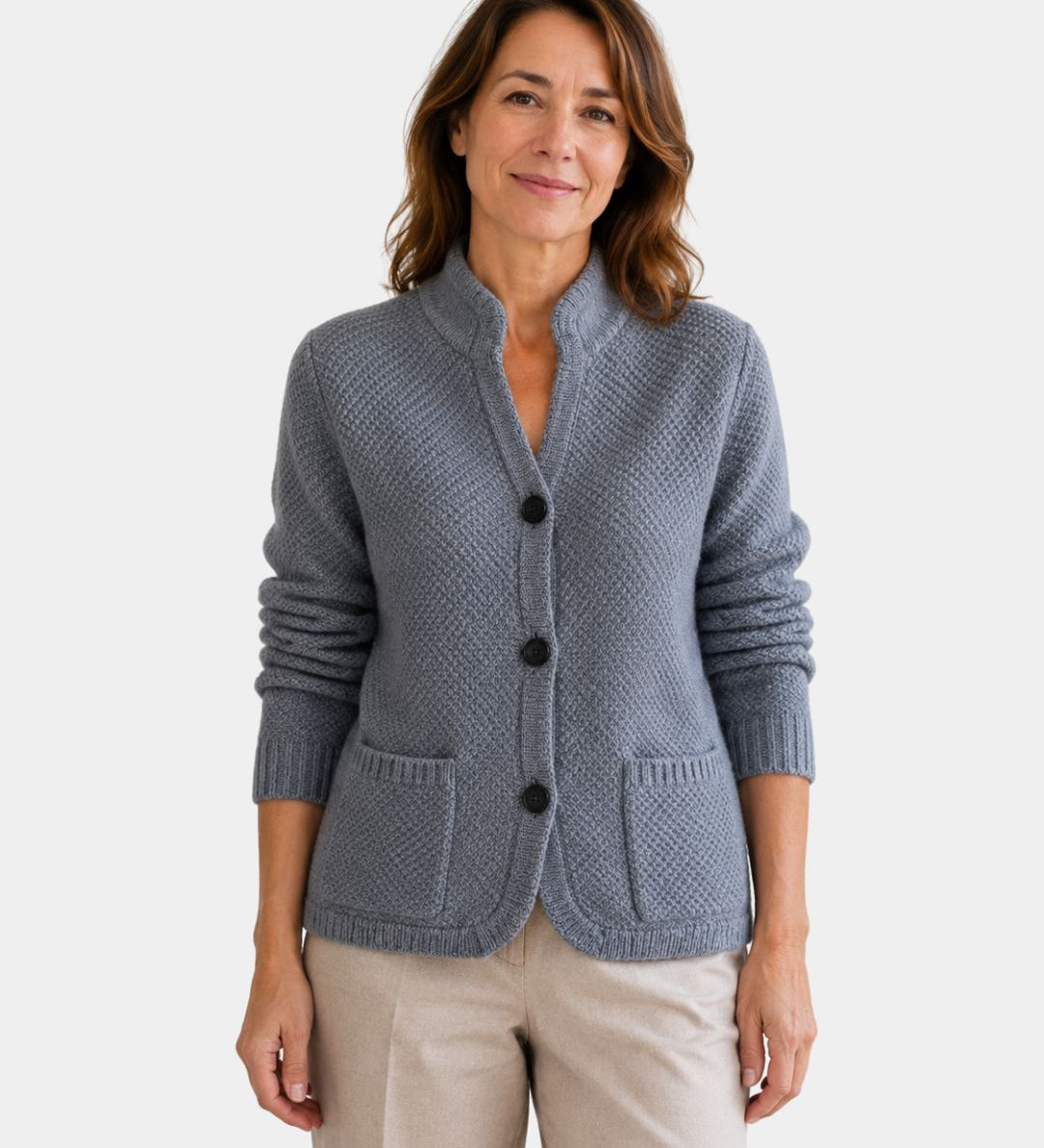 VICTORY | LE CARDIGAN