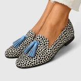 YZABELLA | MOCASSINS CONFORT RAFFINÉ