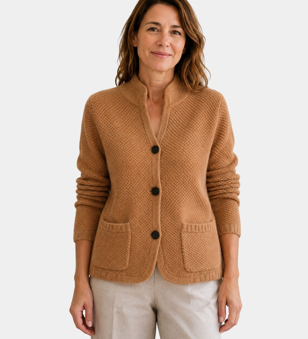 VICTORY | LE CARDIGAN