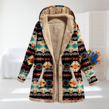ISALINE | MANTEAU MI-SAISON ÉLÉGANT