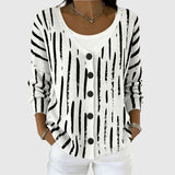 SUVI | CARDIGAN TRICOTÉ CONFORT