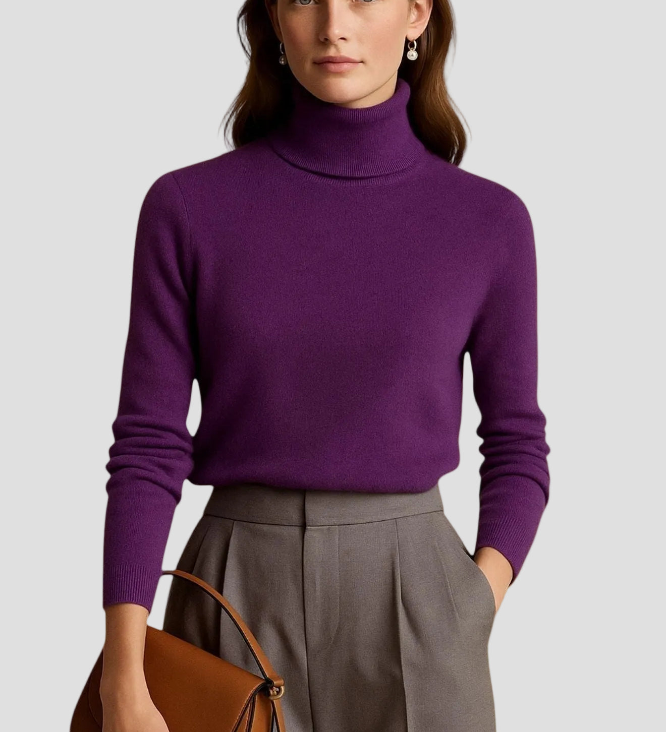 AMARA | PULL DE LUXE