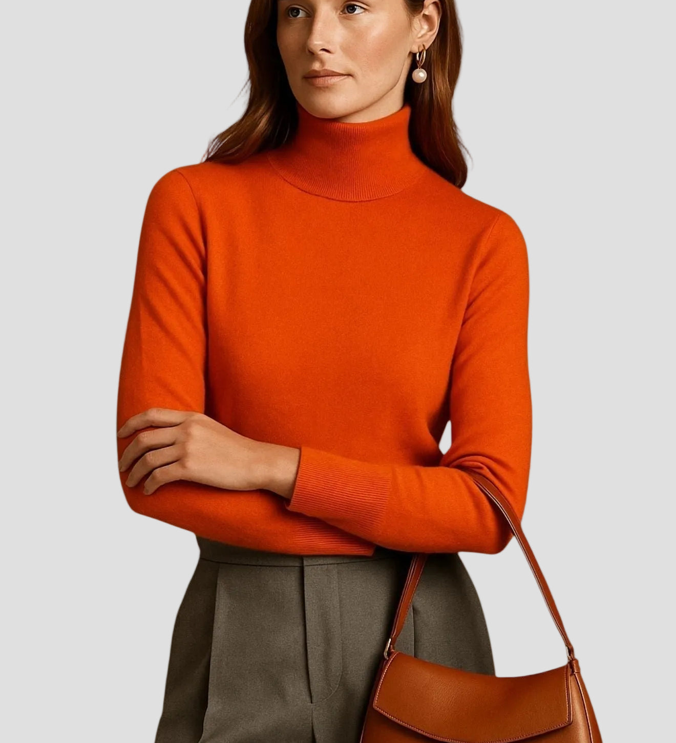 AMARA | PULL DE LUXE
