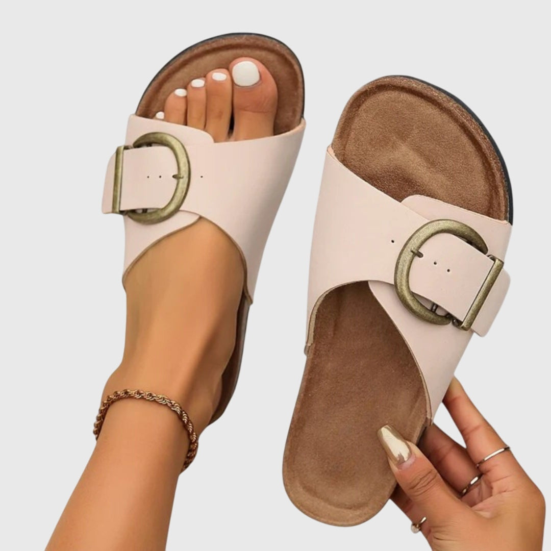 Ambre | Sandales orthopédiques