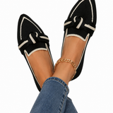 MARICELA | MOCASSINS ORTHOPÉDIQUES