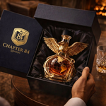 Whisky Decanter - Aquila Edition