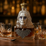 Whisky Decanter – Ozzy Tribute Edition