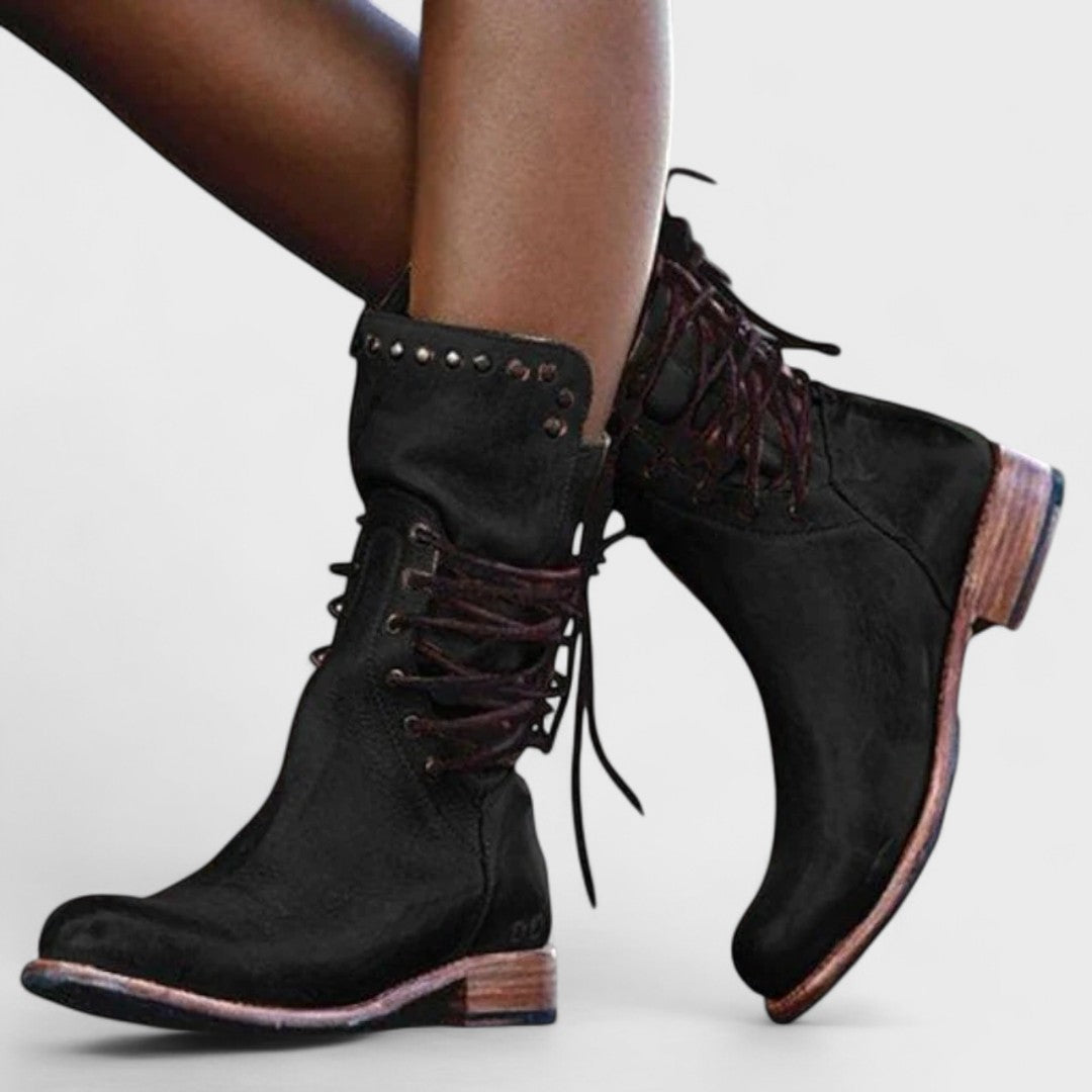 BENTE | BOTTES ÉLÉGANTES ET CONFORTABLES
