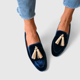 ALESSYRA | MOCASSINS ÉLÉGANTS