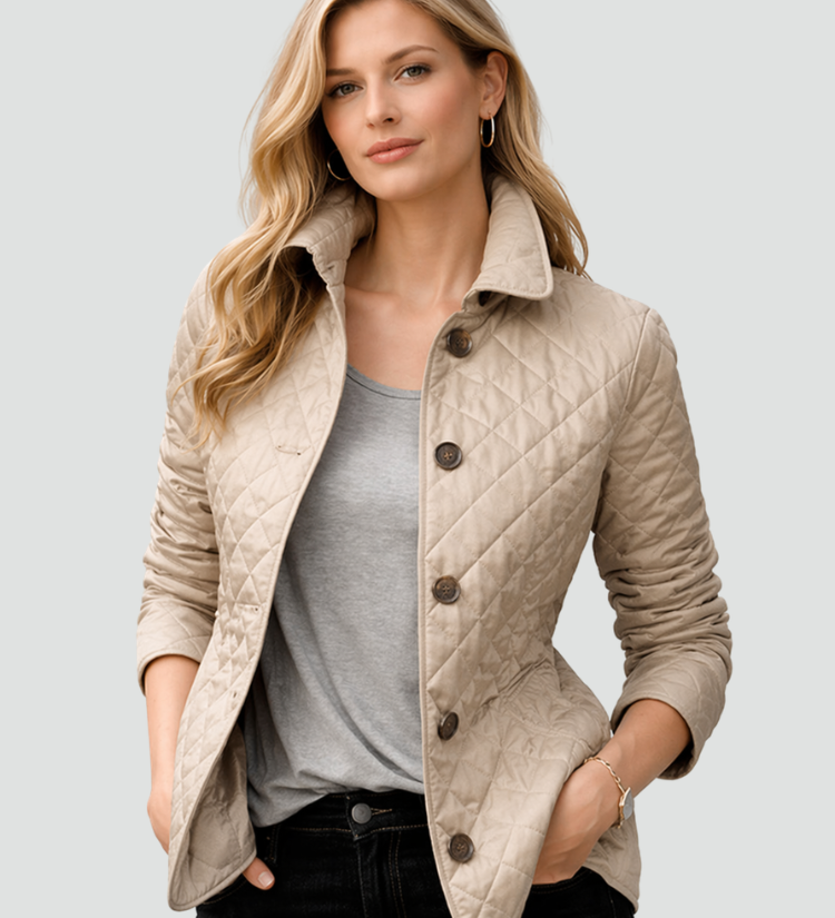 ADÈLE | MANTEAU