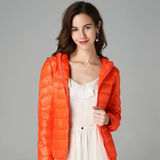 FRANCISCA | VESTE MI-SAISON
