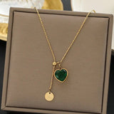 Juliette Veyron Necklace | Gold