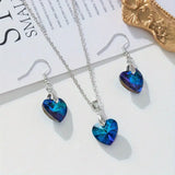 PARURE BIJOUX