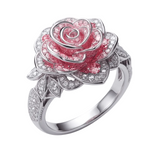 ROSE NOSTALGIA RING