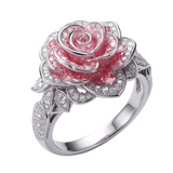 ROSE NOSTALGIA RING