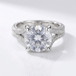 INFINITE SPARKLE RING