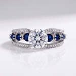 ZIRCONIA LEGACY RING