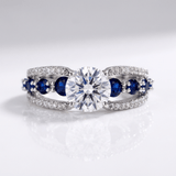 ZIRCONIA LEGACY RING